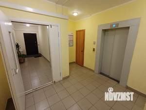 1-к квартира, на длительный срок, 37м2, 8/17 этаж