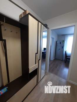 1-к квартира, на длительный срок, 35м2, 7/18 этаж