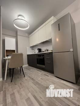 1-к квартира, на длительный срок, 35м2, 13/17 этаж