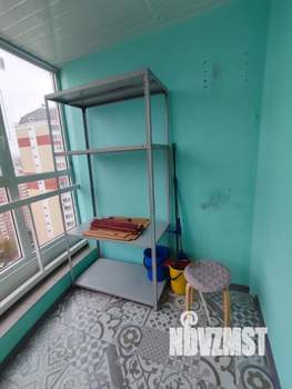 2-к квартира, на длительный срок, 62м2, 22/25 этаж