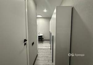 Студия квартира, на длительный срок, 21м2, 1/5 этаж