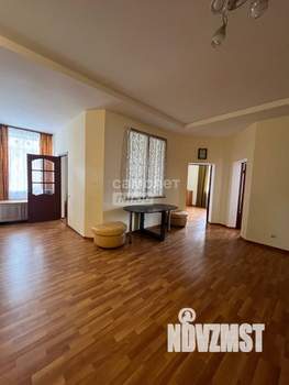 3-к квартира, на длительный срок, 97м2, 2/6 этаж