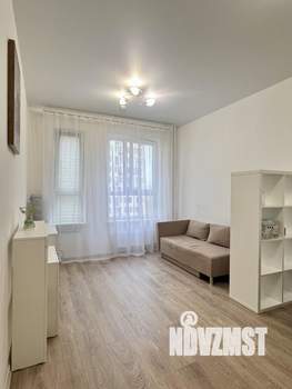 2-к квартира, на длительный срок, 38м2, 8/17 этаж