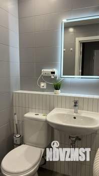 1-к квартира, на длительный срок, 35м2, 12/18 этаж