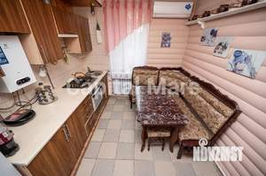 1-к квартира, на длительный срок, 50м2, 3/25 этаж