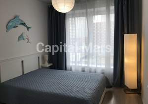 2-к квартира, на длительный срок, 35м2, 7/14 этаж