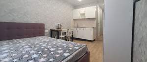 1-к квартира, на длительный срок, 20м2, 8/11 этаж