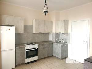 2-к квартира, на длительный срок, 43м2, 12/17 этаж