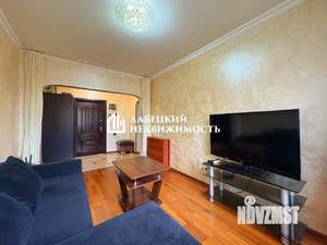 2-к квартира, на длительный срок, 50м2, 11/17 этаж