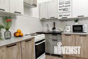 2-к квартира, посуточно, 55м2, 8/18 этаж