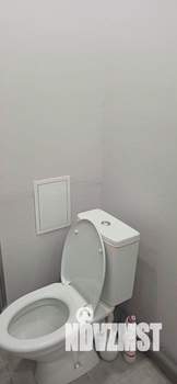 1-к квартира, на длительный срок, 27м2, 2/5 этаж