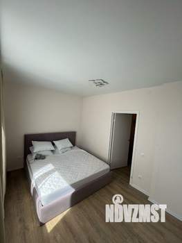 2-к квартира, на длительный срок, 42м2, 2/18 этаж