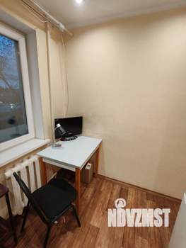 2-к квартира, на длительный срок, 46м2, 4/9 этаж