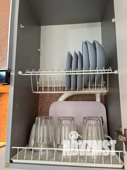 1-к квартира, посуточно, 35м2, 4/5 этаж