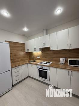 1-к квартира, на длительный срок, 34м2, 4/25 этаж