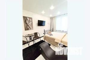 1-к квартира, посуточно, 22м2, 11/26 этаж