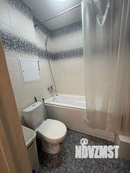 Студия квартира, на длительный срок, 23м2, 20/26 этаж