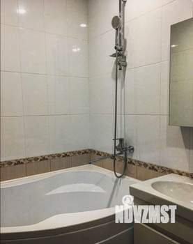 Студия квартира, на длительный срок, 25м2, 25/25 этаж