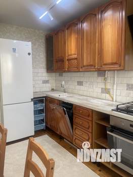 2-к квартира, на длительный срок, 65м2, 9/14 этаж