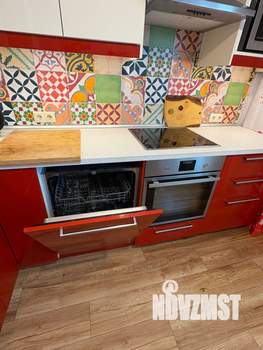 3-к квартира, на длительный срок, 76м2, 18/27 этаж