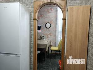 1-к квартира, на длительный срок, 35м2, 1/5 этаж