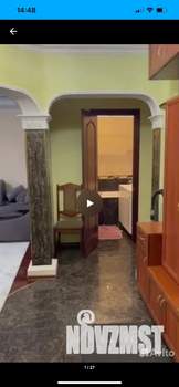 2-к квартира, посуточно, 62м2, 6/16 этаж