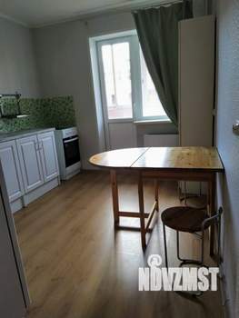 1-к квартира, на длительный срок, 38м2, 4/6 этаж