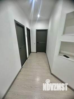 2-к квартира, на длительный срок, 93м2, 2/4 этаж