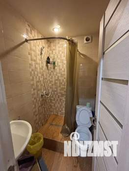 3-к квартира, посуточно, 56м2, 3/18 этаж