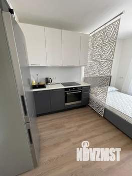 Студия квартира, на длительный срок, 31м2, 6/12 этаж