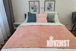 1-к квартира, посуточно, 19м2, 11/17 этаж