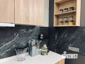 1-к квартира, на длительный срок, 40м2, 7/25 этаж