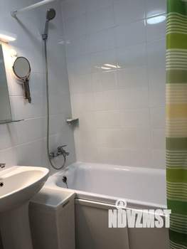 2-к квартира, на длительный срок, 35м2, 15/26 этаж