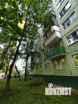 3-к квартира, на длительный срок, 59м2, 3/9 этаж