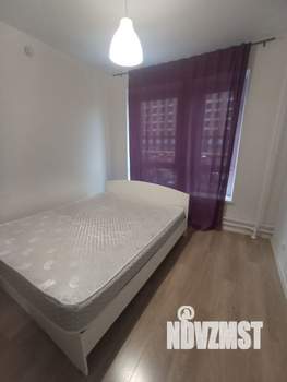 3-к квартира, на длительный срок, 69м2, 3/25 этаж