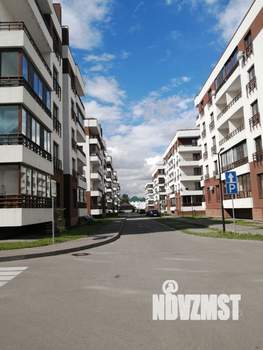 Студия квартира, на длительный срок, 26м2, 5/5 этаж