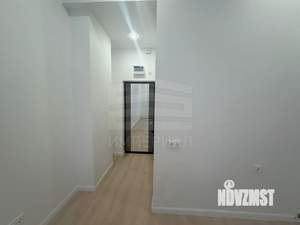 Студия квартира, на длительный срок, 24м2, 1/4 этаж