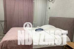 1-к квартира, посуточно, 22м2, 2/22 этаж