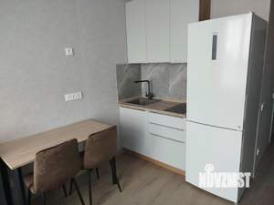 Студия квартира, на длительный срок, 20м2, 13/16 этаж