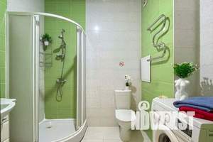 1-к квартира, посуточно, 37м2, 5/10 этаж