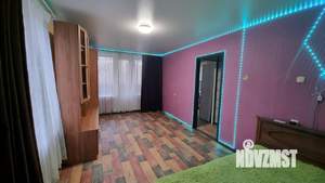 1-к квартира, на длительный срок, 32м2, 5/5 этаж