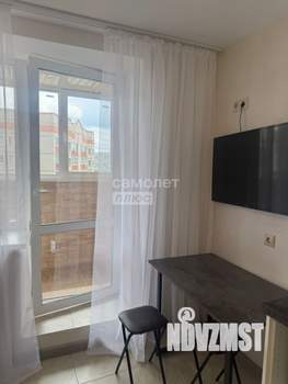 1-к квартира, на длительный срок, 53м2, 8/17 этаж