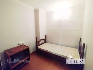 1-к квартира, на длительный срок, 43м2, 3/9 этаж