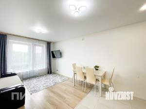 2-к квартира, на длительный срок, 57м2, 5/25 этаж