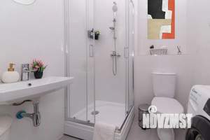 1-к квартира, посуточно, 30м2, 11/17 этаж