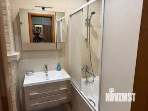 1-к квартира, на длительный срок, 44м2, 6/19 этаж