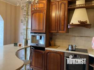 2-к квартира, посуточно, 104м2, 7/19 этаж