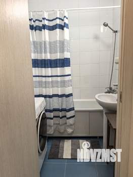 1-к квартира, на длительный срок, 41м2, 22/25 этаж