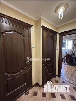 3-к квартира, на длительный срок, 95м2, 22/25 этаж