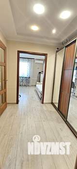 1-к квартира, на длительный срок, 45м2, 10/17 этаж